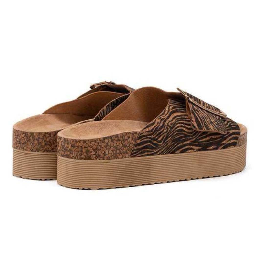 Penny - Bequemer Damensandal