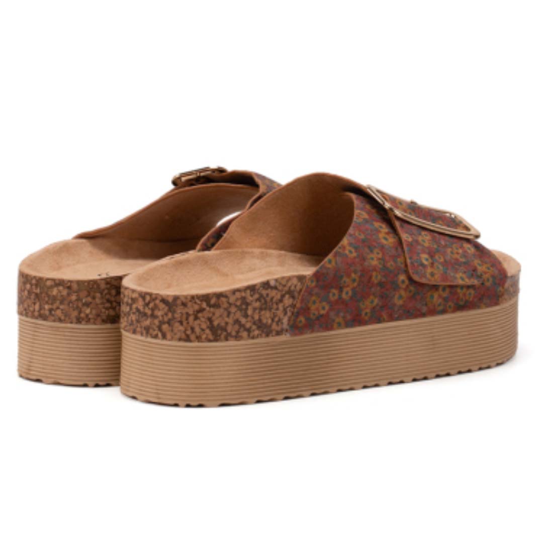 Penny - Bequemer Damensandal