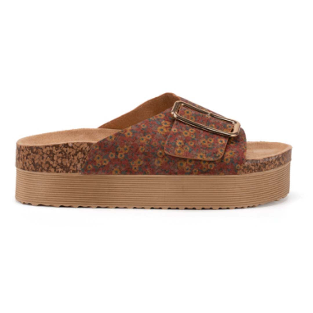 Penny - Bequemer Damensandal