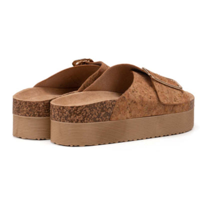 Penny - Bequemer Damensandal