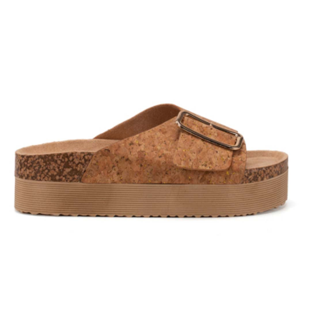 Penny - Bequemer Damensandal