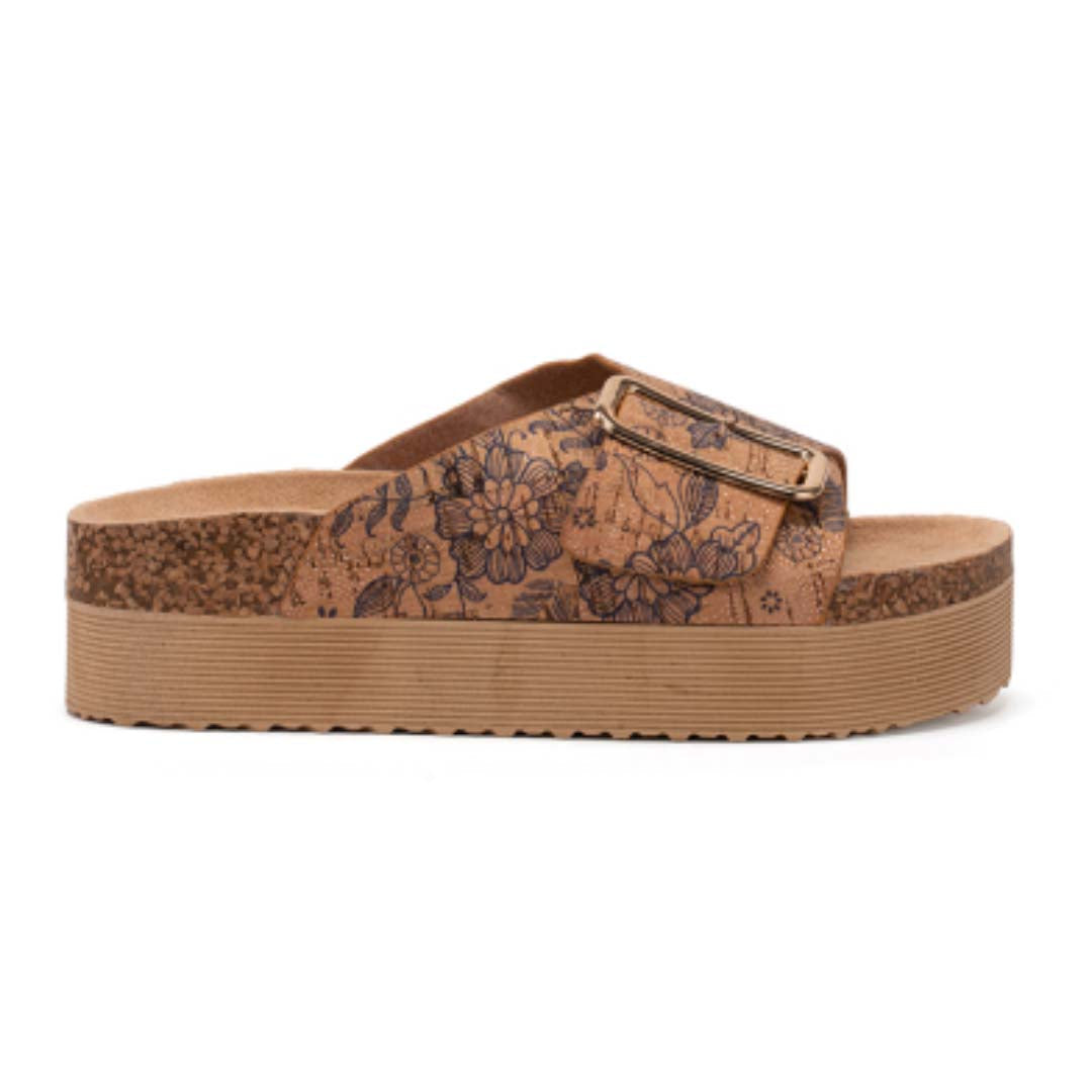 Penny - Bequemer Damensandal