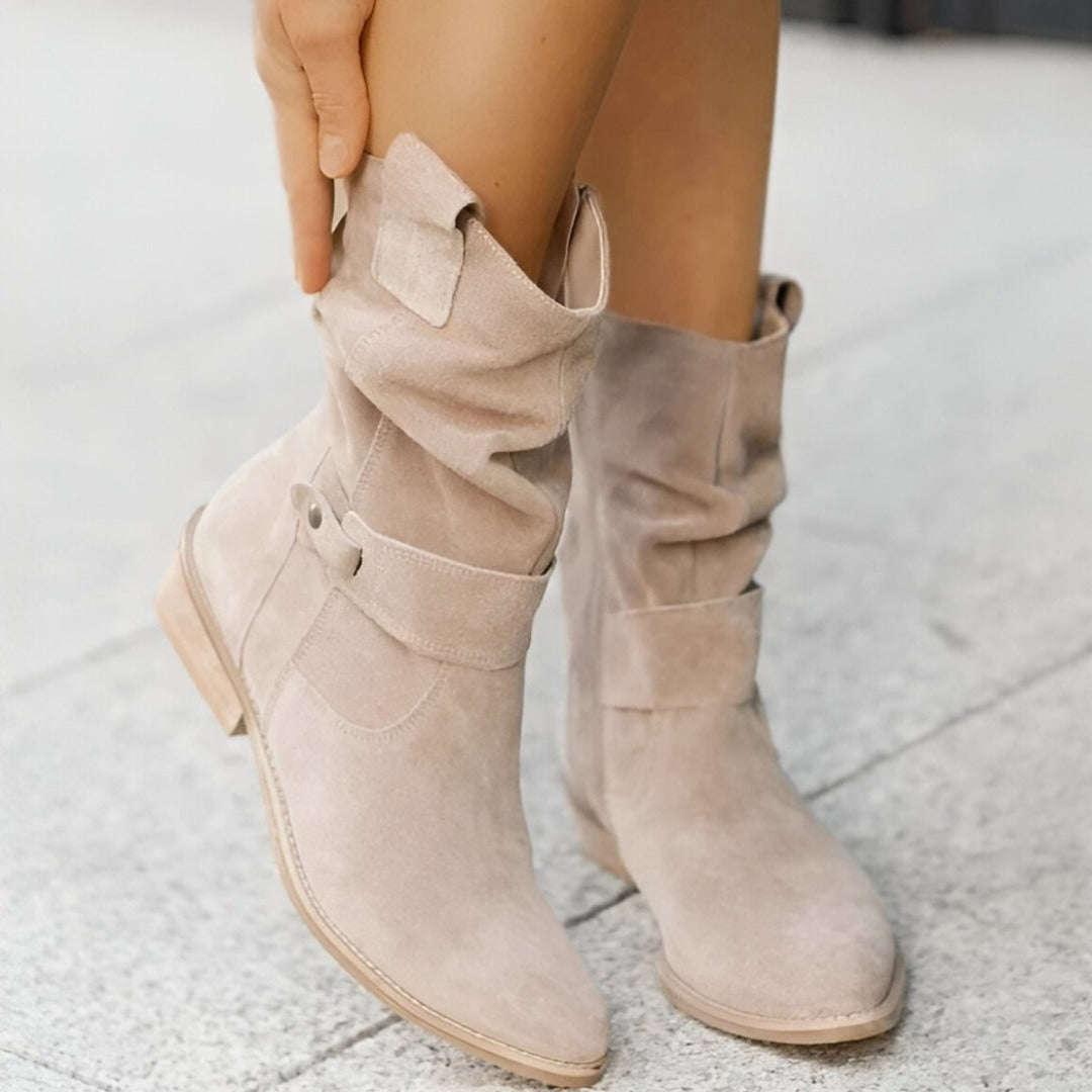 Joanne | Bequeme Stiefel