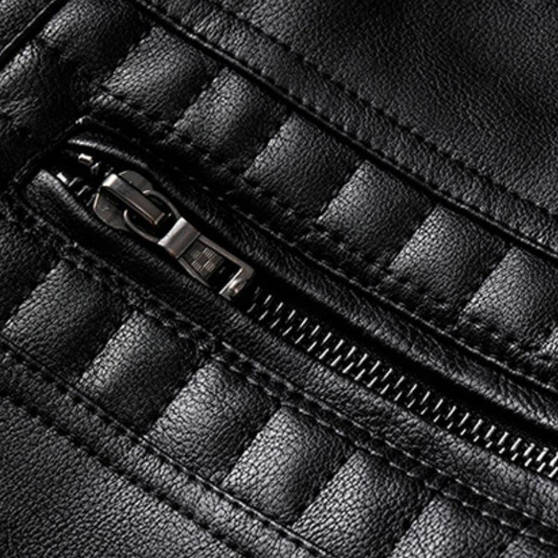 AlpenNord™ | Kapuzenjacke mit Reißverschluss für Herren