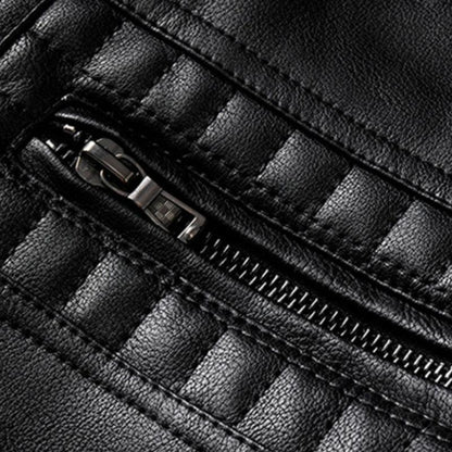 AlpenNord™ | Kapuzenjacke mit Reißverschluss für Herren