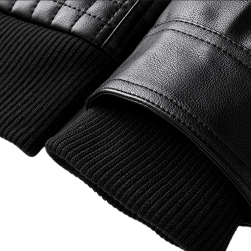 AlpenNord™ | Kapuzenjacke mit Reißverschluss für Herren