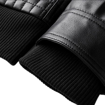 AlpenNord™ | Kapuzenjacke mit Reißverschluss für Herren