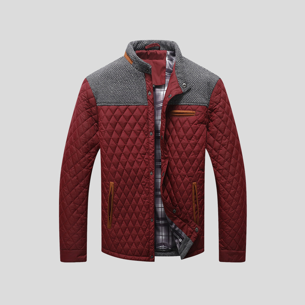 Karl™ | Arden Charter Jacke