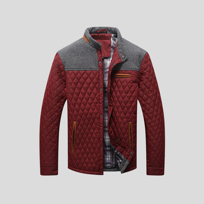 Karl™ | Arden Charter Jacke