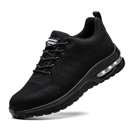 Delta Black