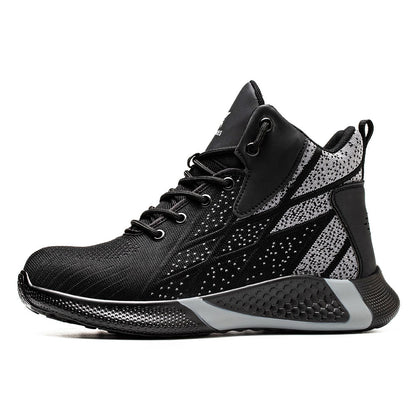 Mercury Black