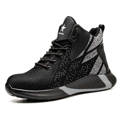 Mercury Black