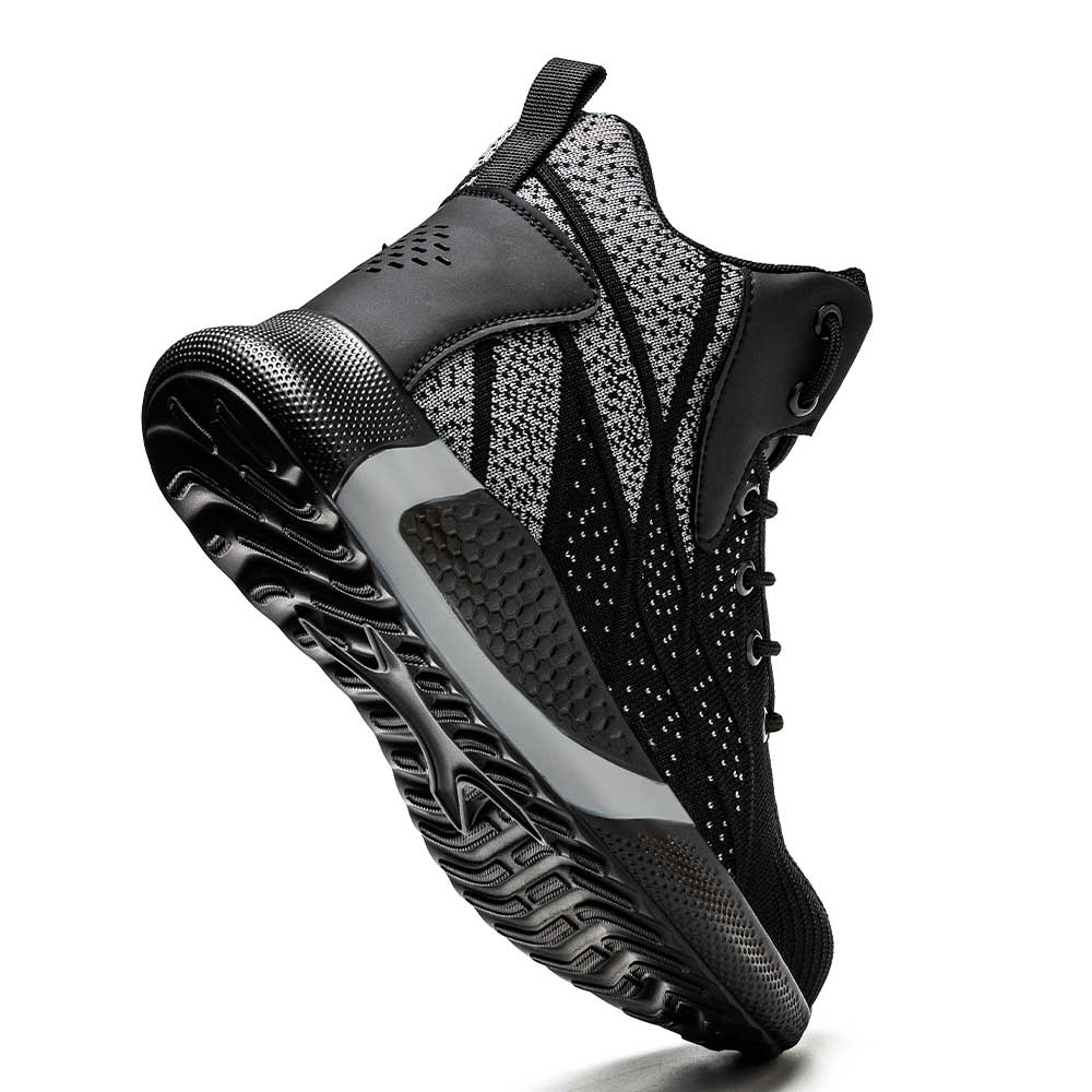 Mercury Black