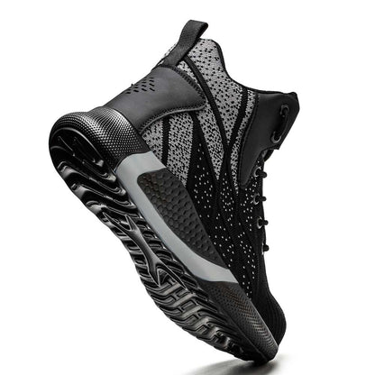 Mercury Black