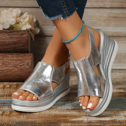 Brooke™ | Orthopädische Sandalen