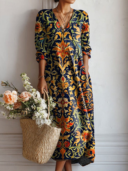 Yana™ | Alltagskomfortkleid