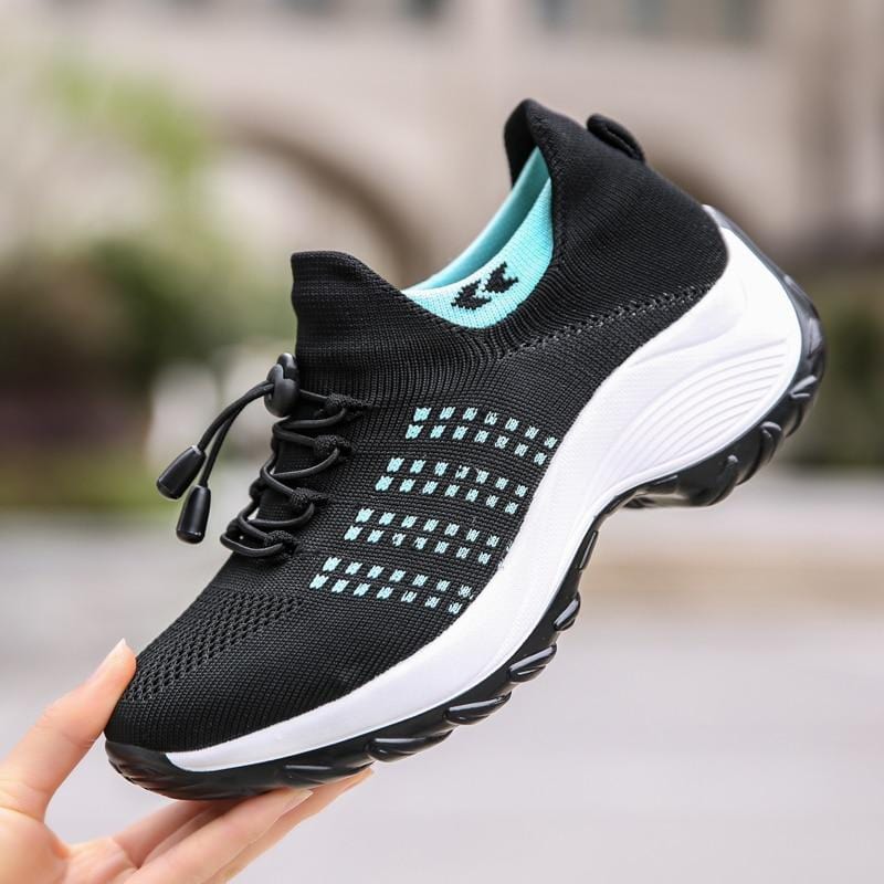 FlexiFit™ Slip-On-Sneaker
