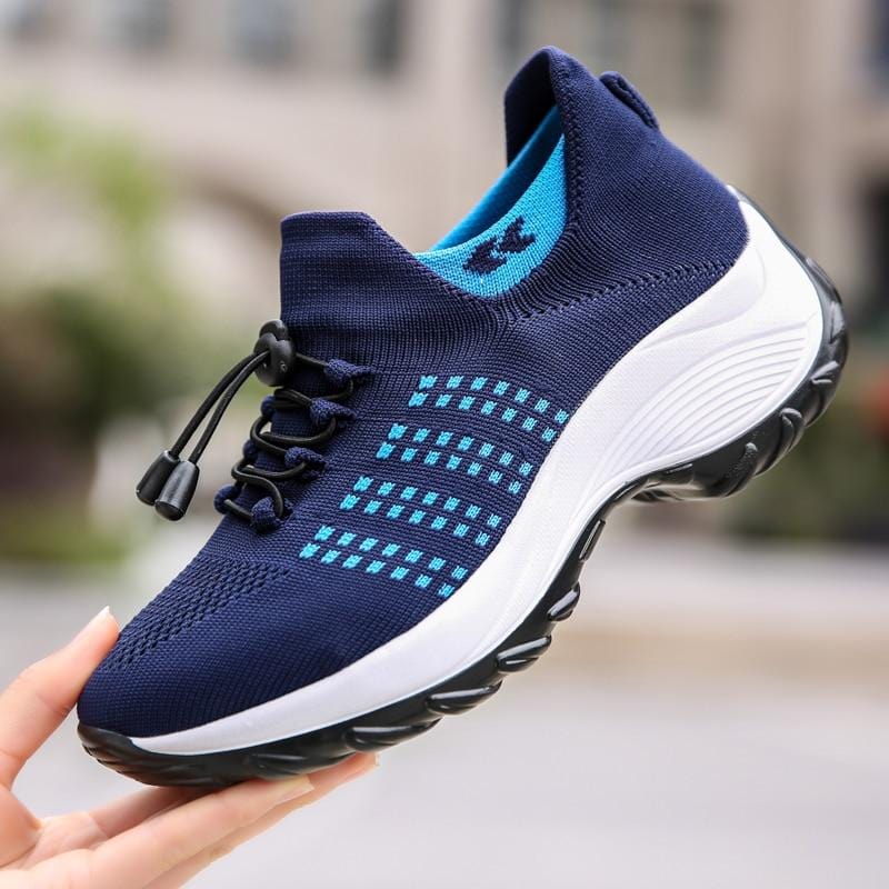 FlexiFit™ Slip-On-Sneaker