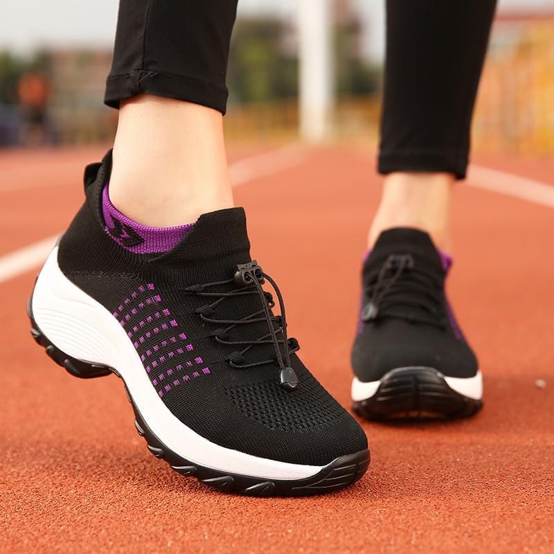 FlexiFit™ Slip-On-Sneaker
