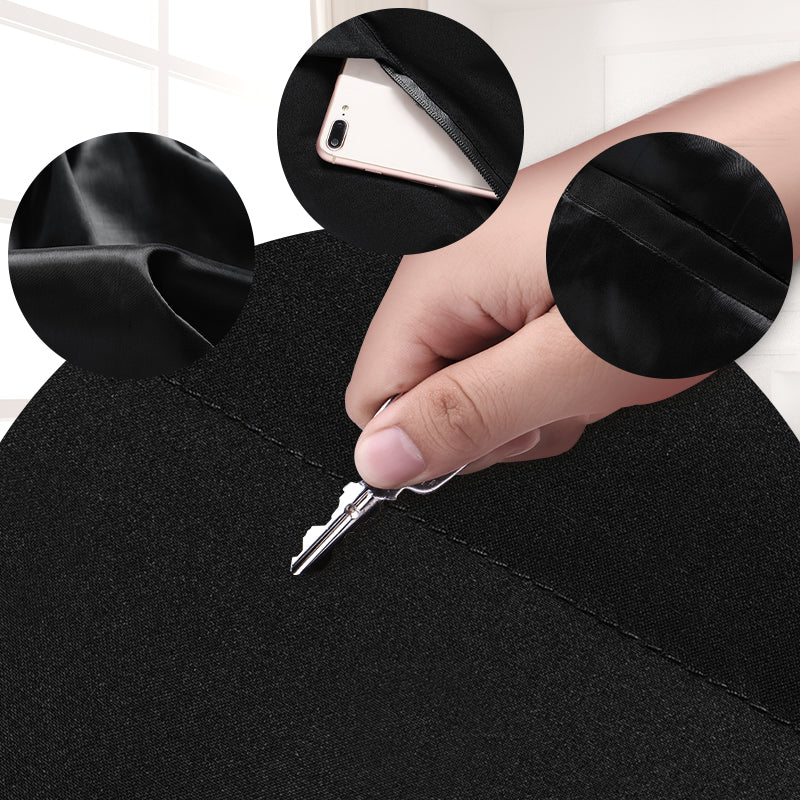 AlpenNord™ | Dicker, isolierter und warmer Wintermantel mit Kapuze für Herren