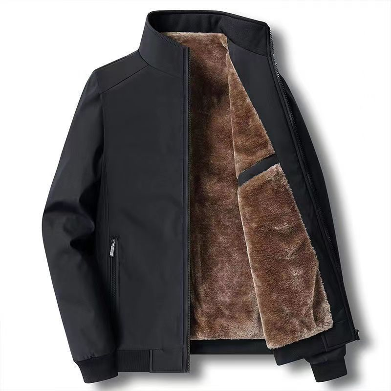 Finn™ | Wasserdichte Thermojacke