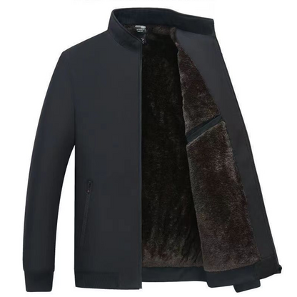 Finn™ | Wasserdichte Thermojacke