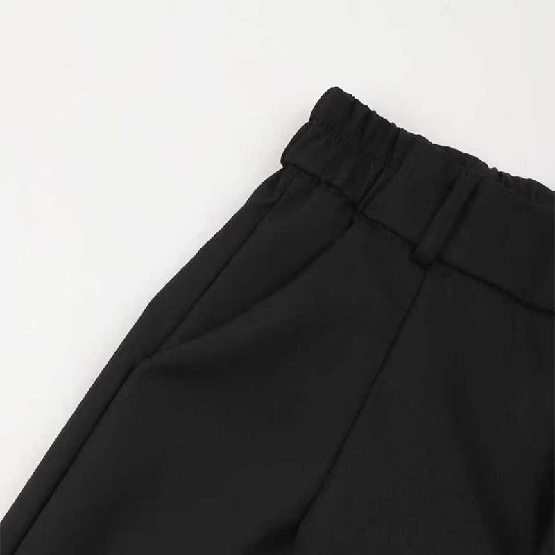 Viva | Elegante Damenhosen mit hoher Taille