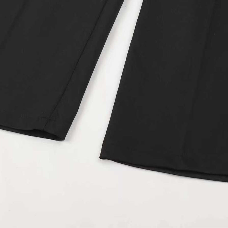 Viva | Elegante Damenhosen mit hoher Taille
