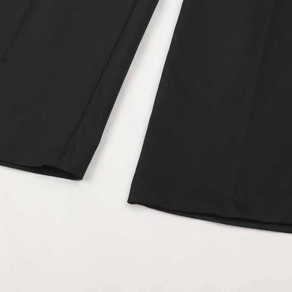 Viva | Elegante Damenhosen mit hoher Taille