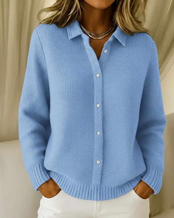 Meau - Strickjacke