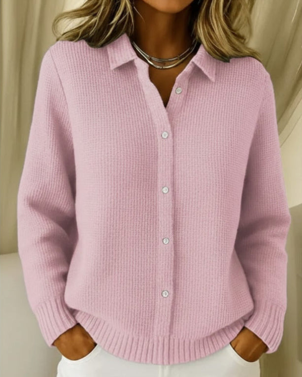 Meau - Strickjacke