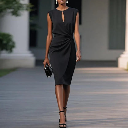 Evi™ - Professionelle Kleid