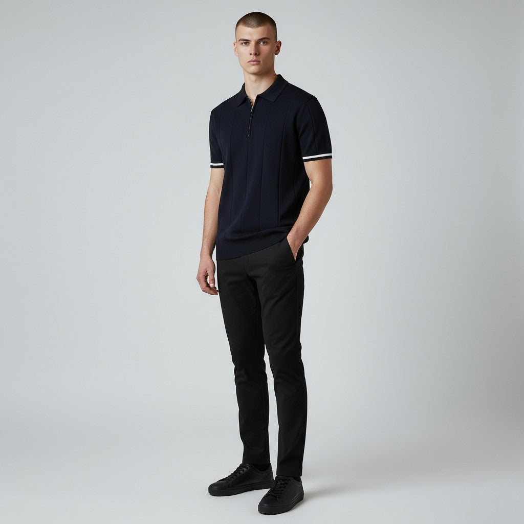 Kurt | Poloshirt