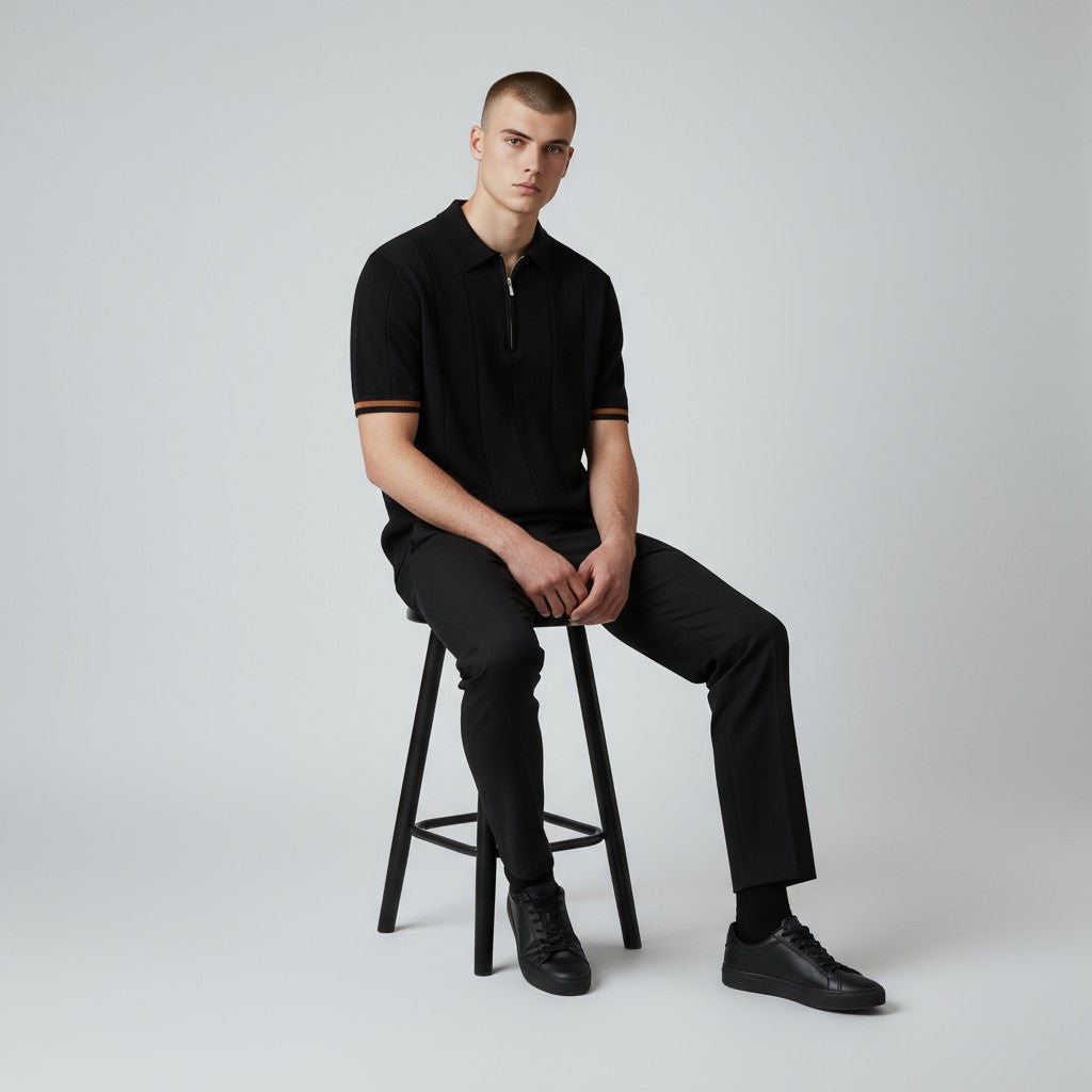 Kurt | Poloshirt