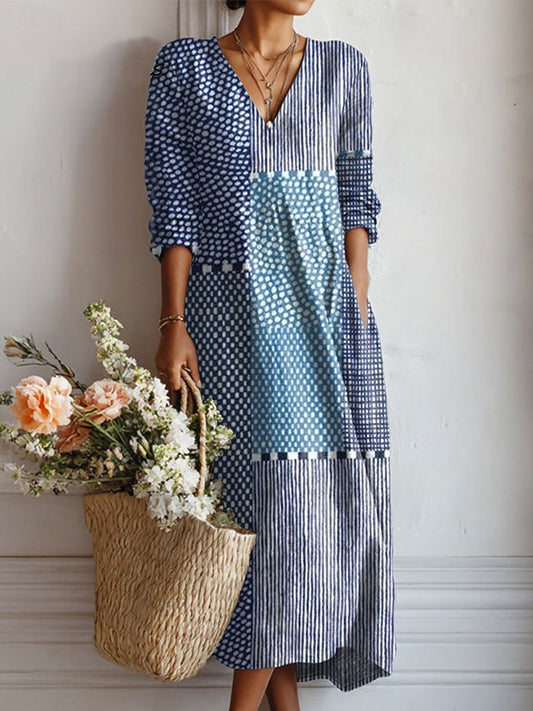 Esra™ | Alltagskomfortkleid