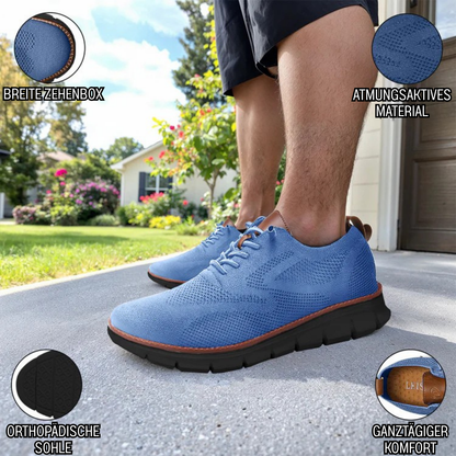 Huberd™ – UltraKomfort Sneaker
